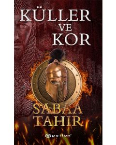 Küller ve Kor (Ciltli)