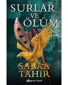 Surlar ve Ölüm (Ciltli)
