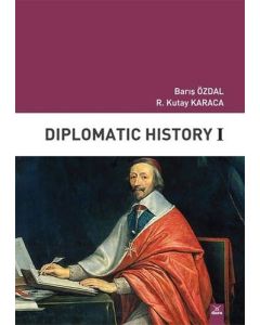 Diplomatic History 1