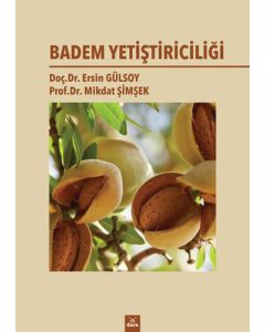 Badem Yetiştiriciliği