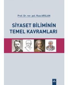 Siyaset Biliminin Temel Kavramları