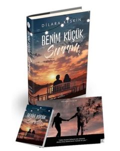 Benim Küçük Sırrım - 2 (Ciltli) 