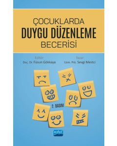 Çocuklarda Duygu Düzenleme Becerisi