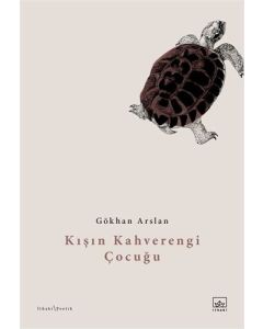 Kışın Kahverengi Çocuğu
