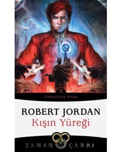 Zaman Çarkı 9 - Kışın Yüreği 