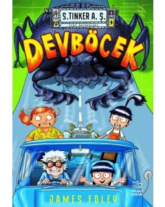 Devböcek