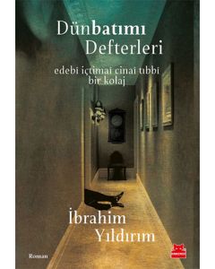 Dünbatımı Defteri