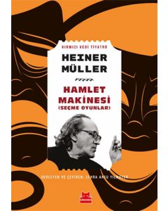 Hamlet Makinesi (Seçme Oyunlar)