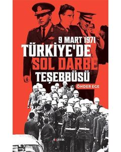Türkiye'de Sol Darbe Teşebbüsü