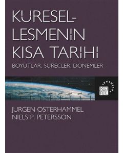 Küreselleşmenin Kısa Tarihi