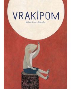 Vrakipom (Ciltli)