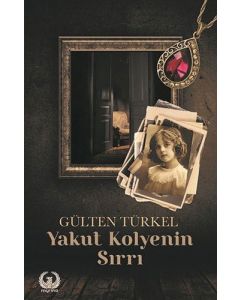 Yakut Kolyenin Sırrı