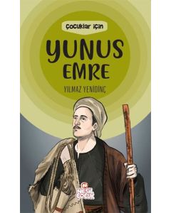 Çocuklar için Yunus Emre