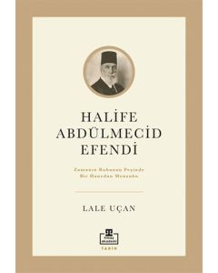 Halife Abdülmecid Efendi