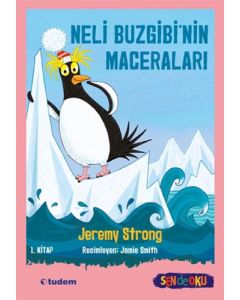 Neli Buzgibi’nin Maceraları