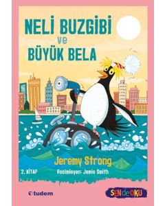 Neli Buzgibi ve Büyük Bela 2.Kitap