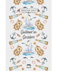 Gulliver’ın Gezileri (Ciltli)