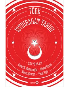 Türk İstihbarat Tarihi