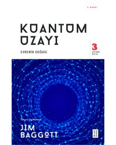 Kuantum Uzayı