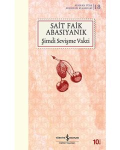 Şimdi Sevişme Vakti