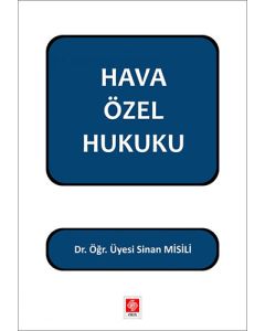 Hava Özel Hukuku