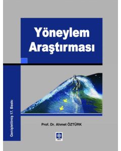 Yöneylem Araştırması