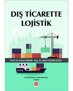 Dış Ticarette Lojistik