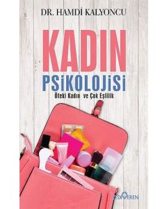 Kadın Psikolojisi
