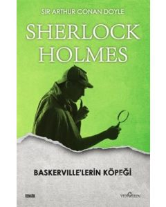 Sherlock Holmes - Baskerville’lerin Köpeği 