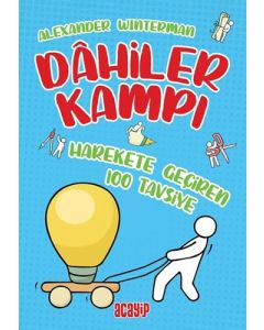 Dahiler Kampı - Harekete Geçiren 100 Tavsiye