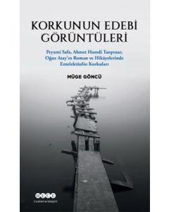 Korkunun Edebi Görüntüleri