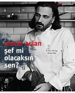 Şef mi Olacaksın Sen?