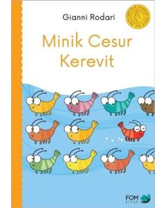Minik Cesur Kerevit
