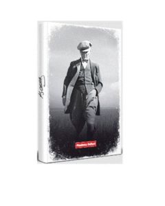Tarihsiz Atatürk Planlama Defteri - Cumhuriyet