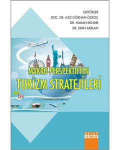 Makro Perspektiften Turizm Stratejileri