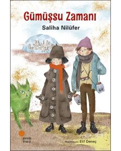 Gümüşsu Zamanı