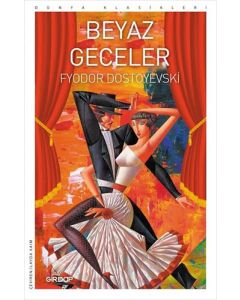 Beyaz Geceler