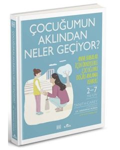 Çocuğumun Aklından Neler Geçiyor? (Ciltli)