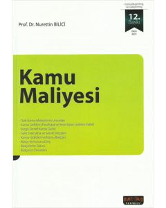 Kamu Maliyesi