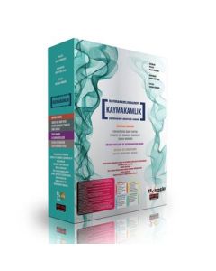 Kaymakamlık Kampı - Kaymakamlık