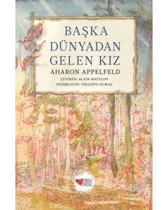 Başka Dünyadan Gelen Kız