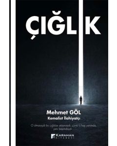 Çığlık