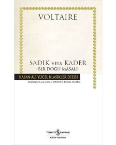   Sadık veya Kader (Ciltli)