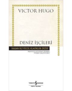 Deniz İşçileri (Ciltli)