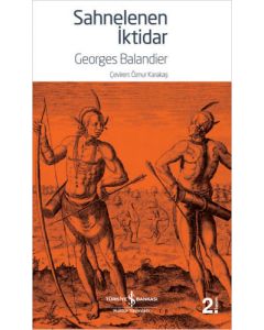 Sahnelenen İktidar