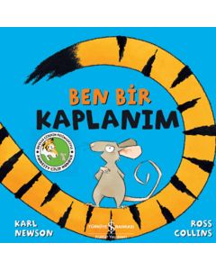 Ben Bir Kaplanım