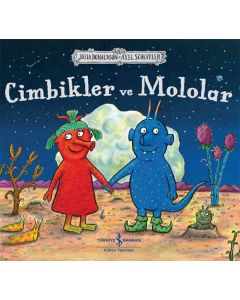 Cimbikler ve Mololar