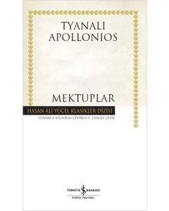 Mektuplar (Ciltli)