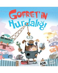 Gofret’in Hurdalığı