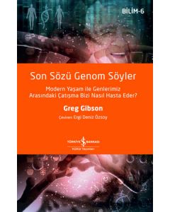 Son Sözü Genom Söyler
